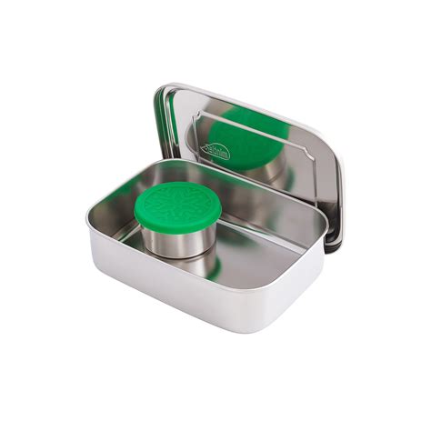 mintie stainless steel lunch box|school lunch box stainless steel.